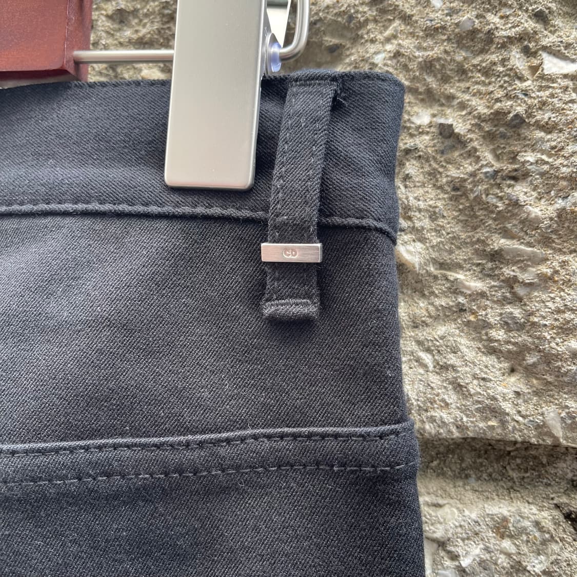 [29] Dior Homme Skinny Denim Pants 상품이미지5