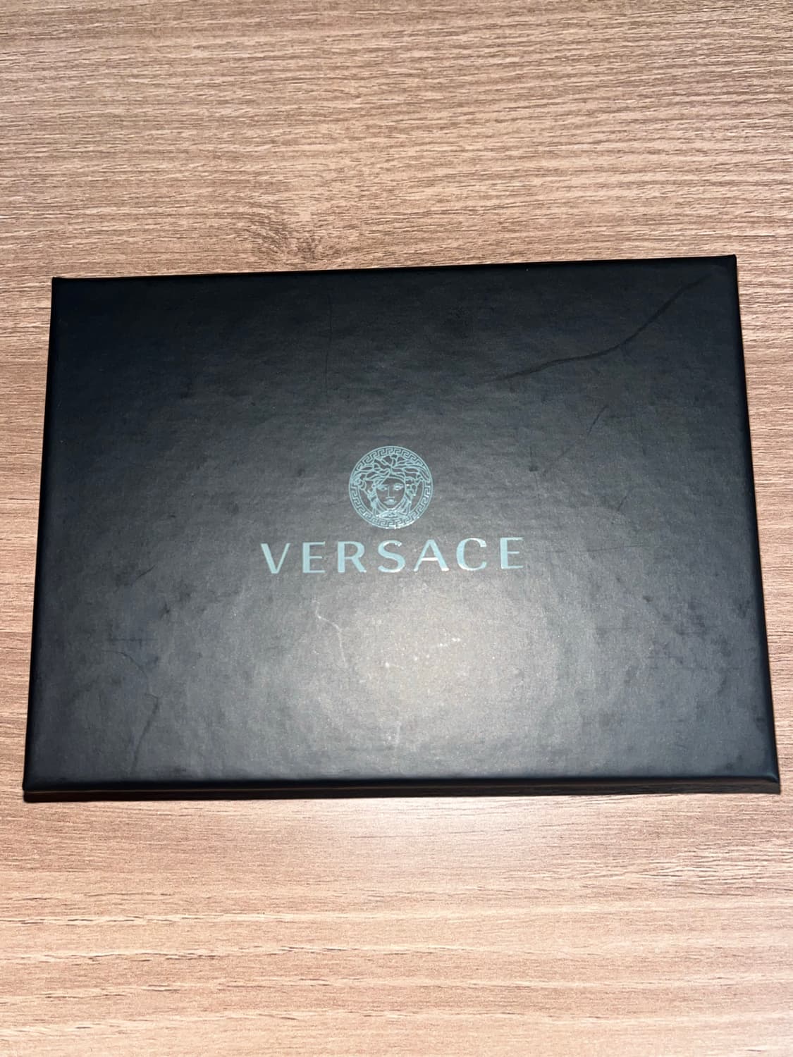 베르사체 머니 클립 지갑 상품이미지3