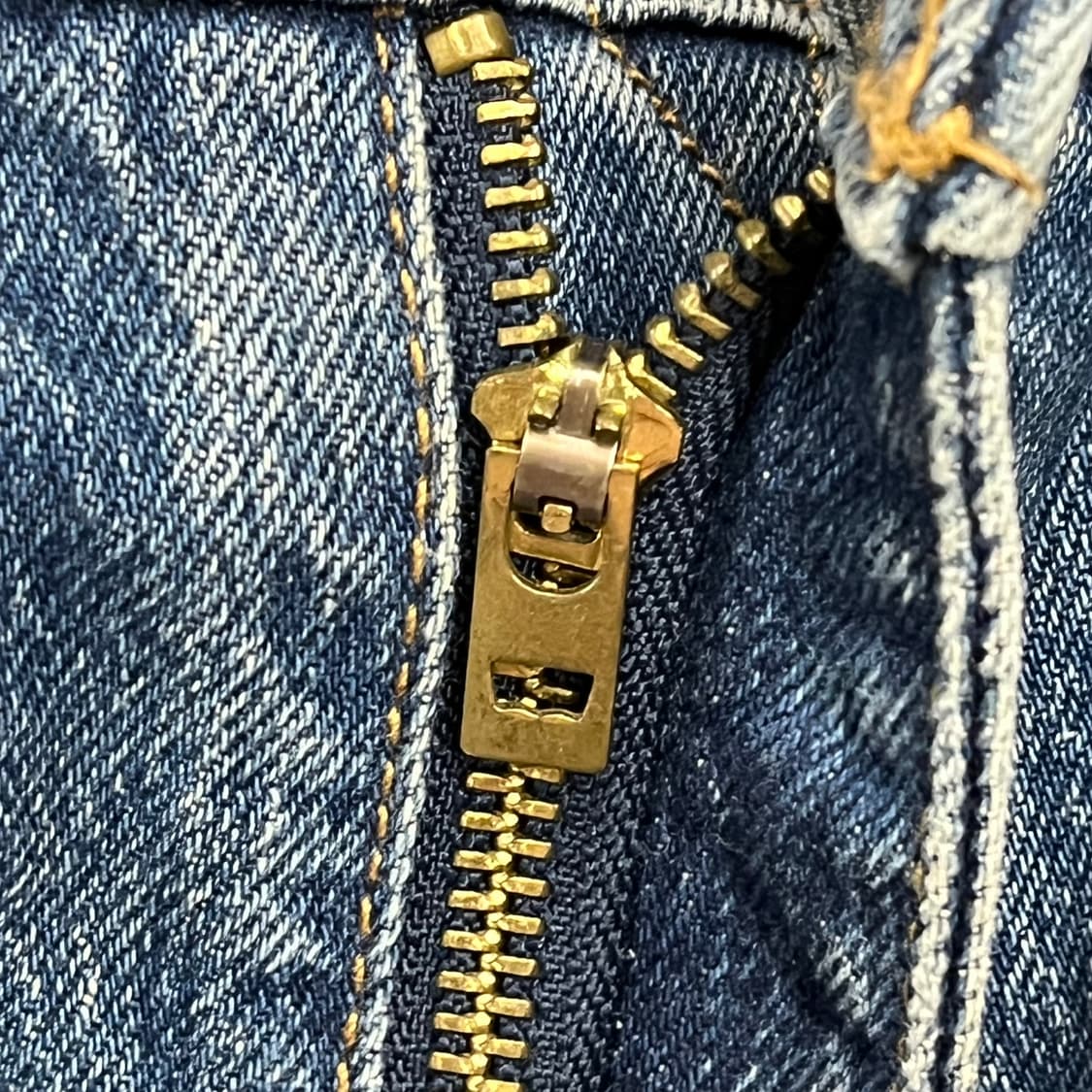 [정품/32] 리바이스 청바지 데님 바지 블루 b14 상품이미지8
