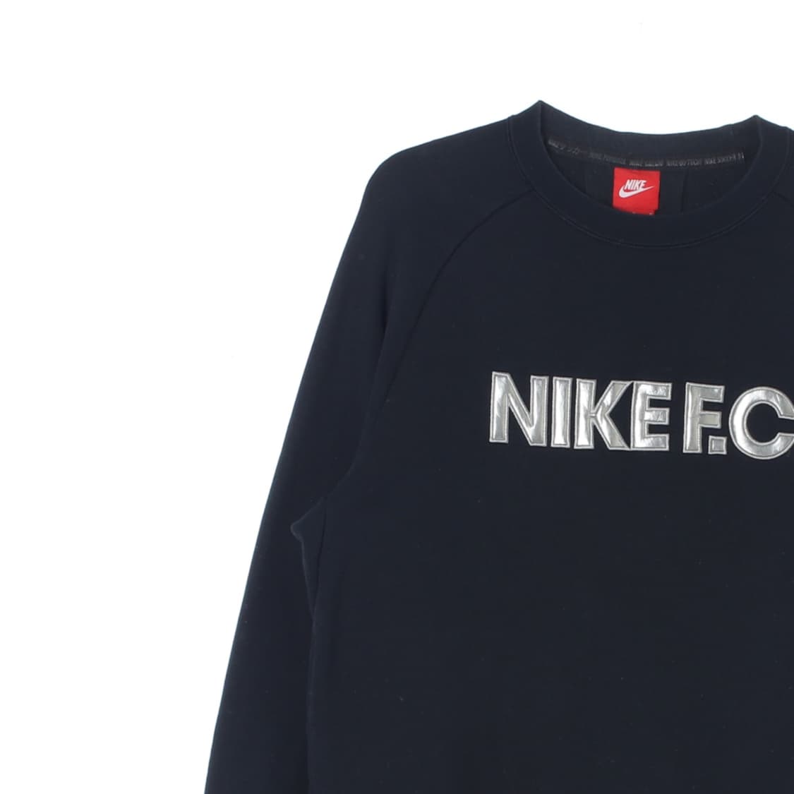 NIKE 나이키 캐주얼상의 스웨트셔츠 MAN (L) 상품이미지2