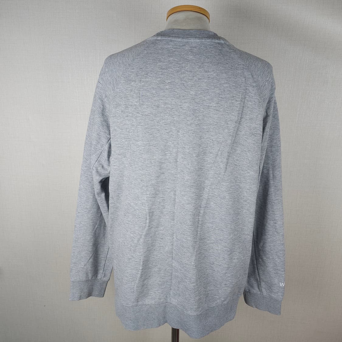 빈폴 맨투맨 남자105사이즈  상품이미지4