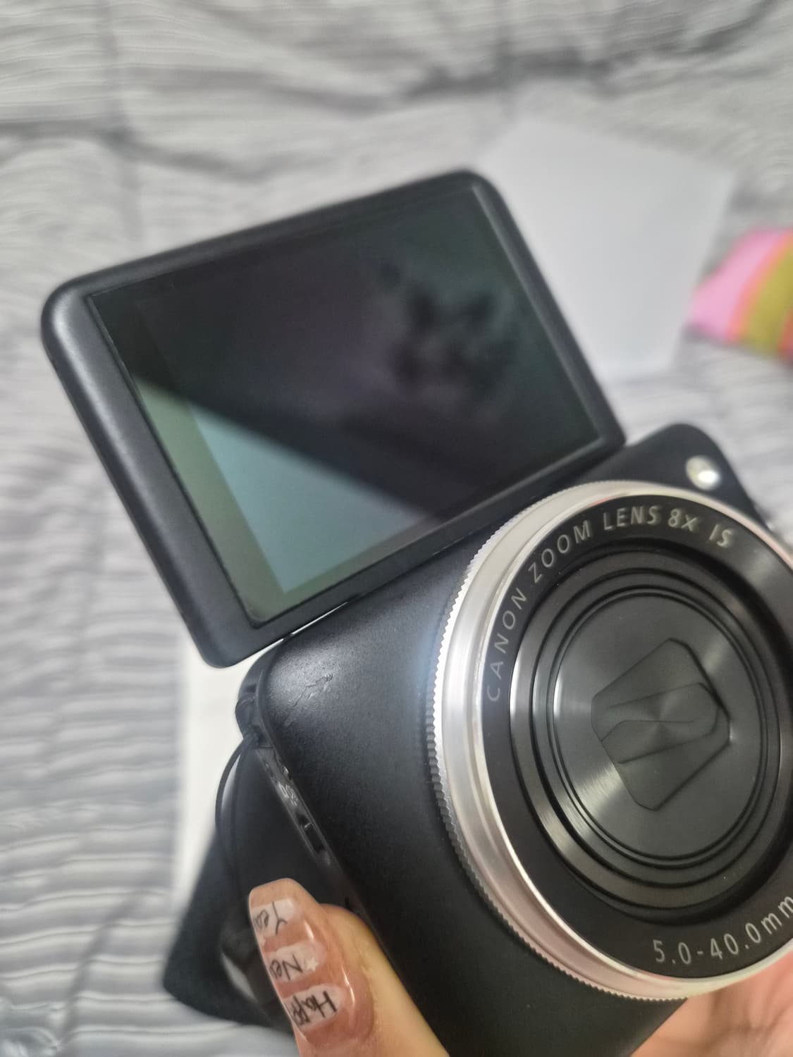 캐논 파워샷 n2 / 제니카메라 상품이미지2