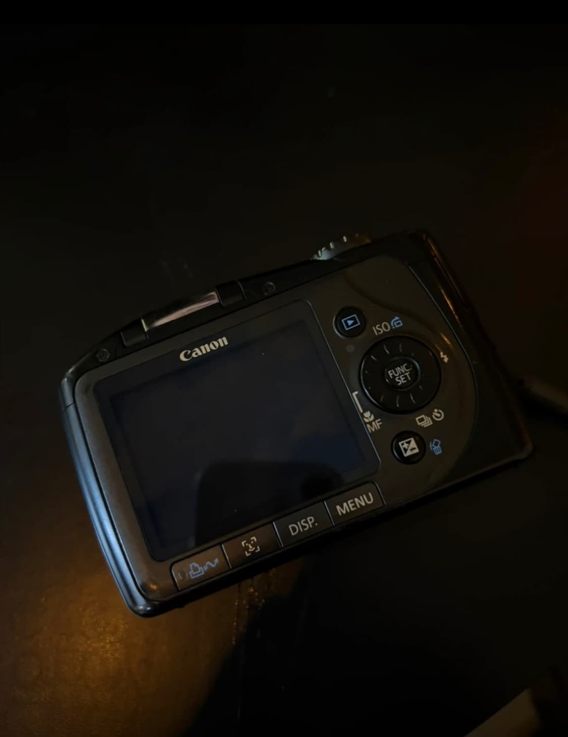 Canon 캐논 PowerShot SX100 IS 디카 상품이미지2