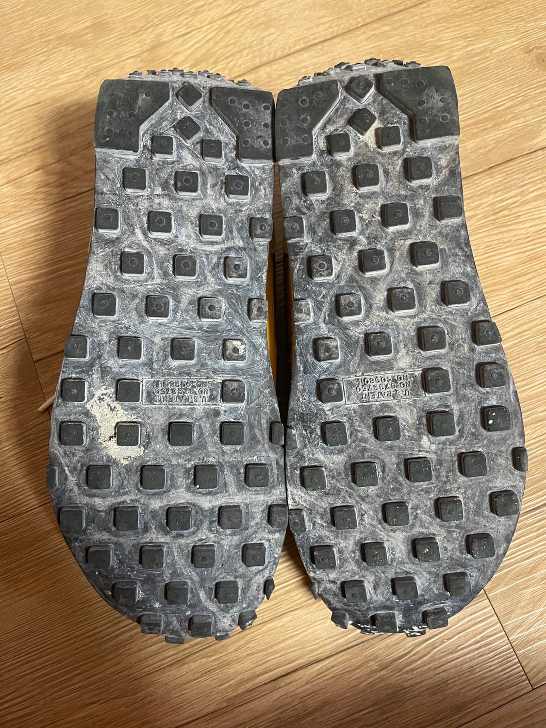 나이키 빈티지 데이브레이크 270 상품이미지5