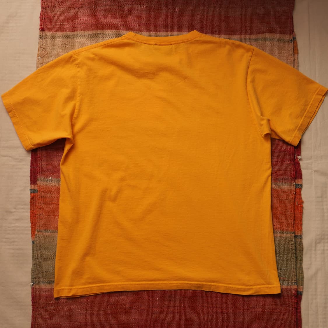 90s Levis SILVERTAB T shirt / L(105) 상품이미지6