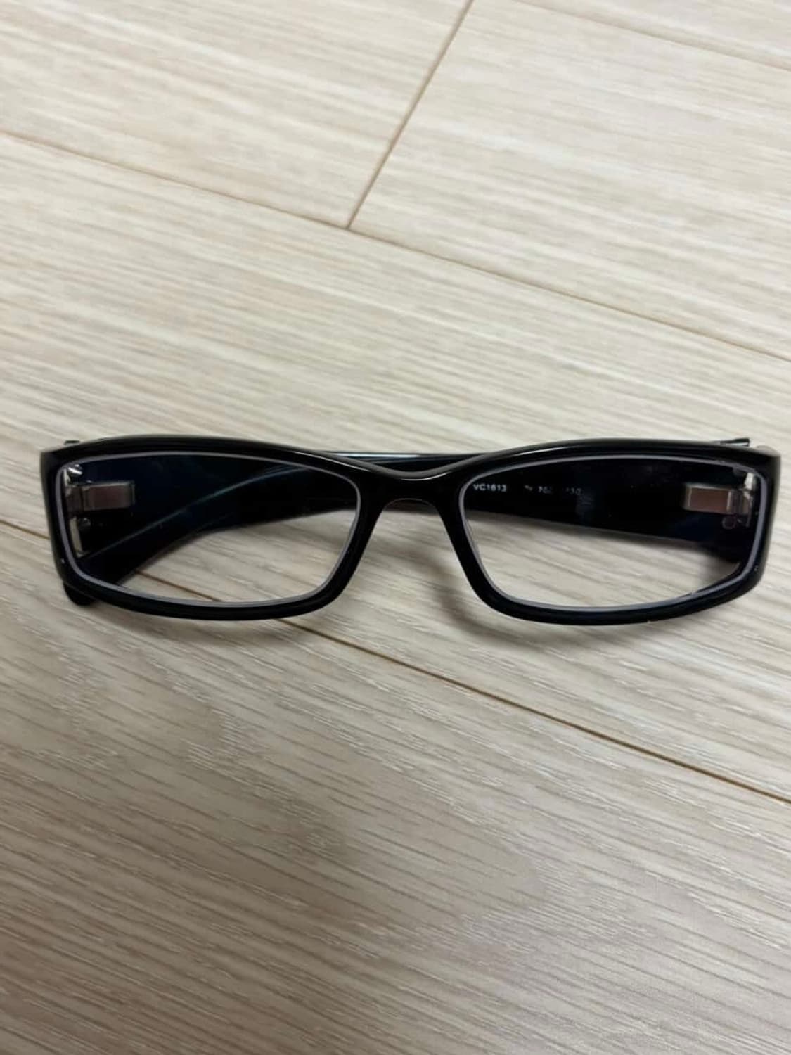 셀린느 긱시크 뿔테 안경 상품이미지5