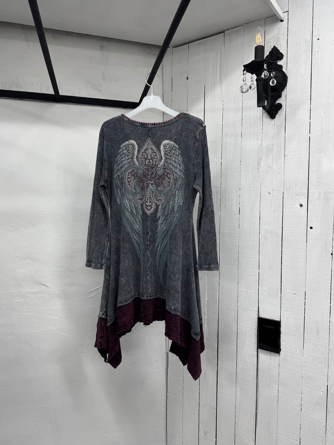 vtg top 상품이미지4