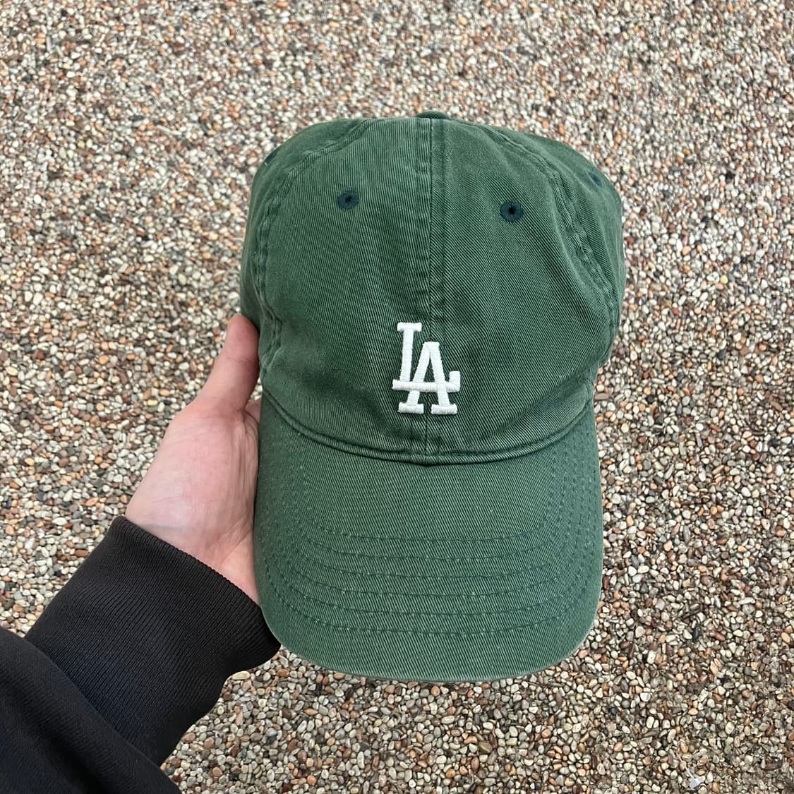 28 엠엘비 엘에이다저스 볼캡 모자 상품이미지1