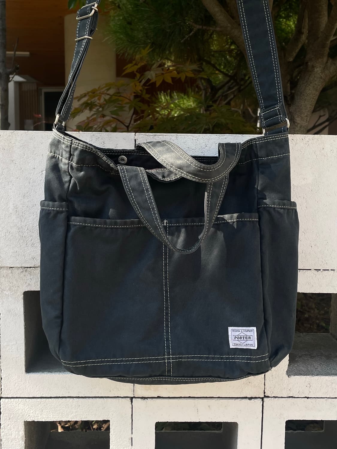 요시다포터 가방 상품이미지1
