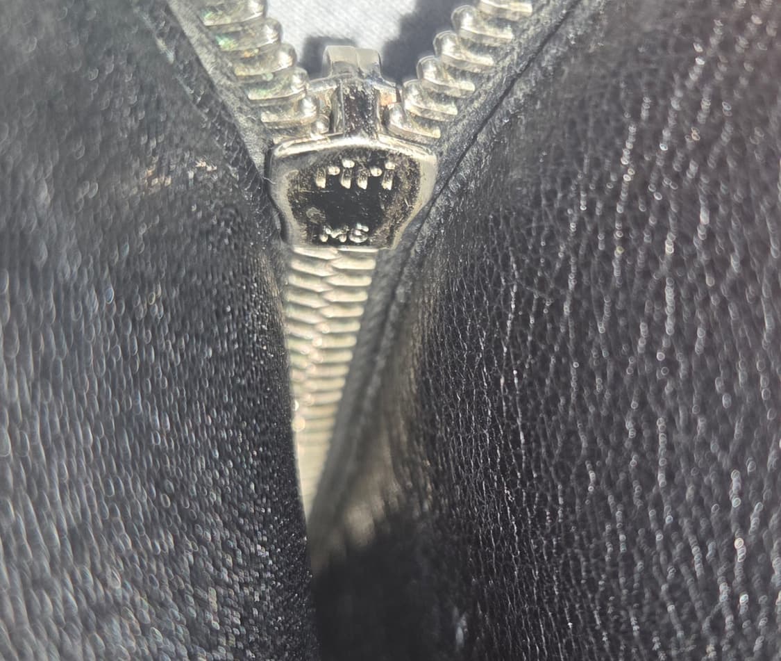 프라다 사피아노 레더 클러치 백 상품이미지6