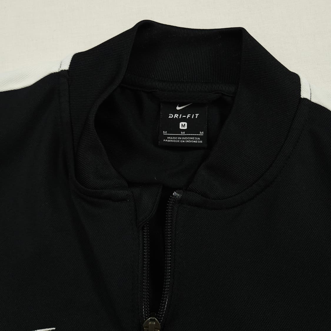 M(95) 나이키 드라이핏 트랙탑 져지 상품이미지4