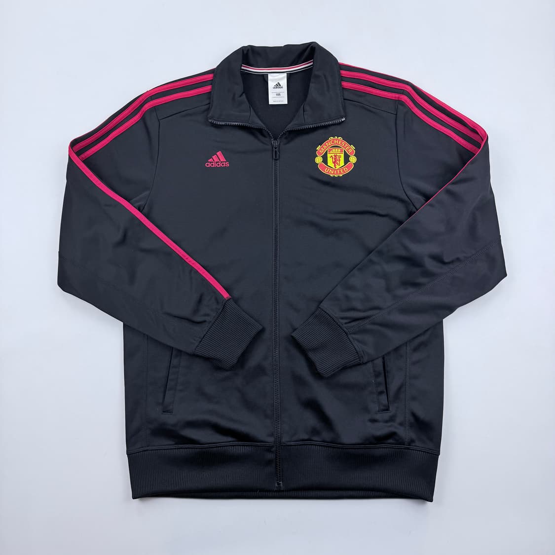 아디다스 맨체스터유나이티드 트랙탑 져지 상품이미지1