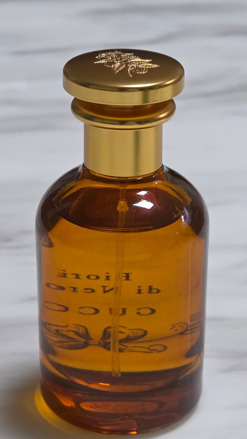 구찌 피오리 디 네롤리 50ml 상품이미지2