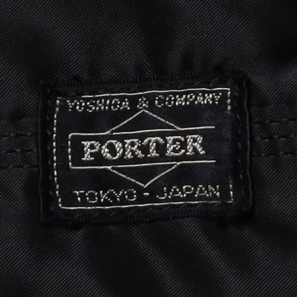 요시다 포터 Yoshida Porter Tanker Boston Bag  상품이미지8