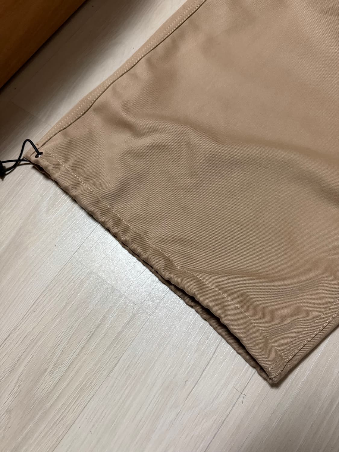 카그루 팬츠 - 베이지 상품이미지3