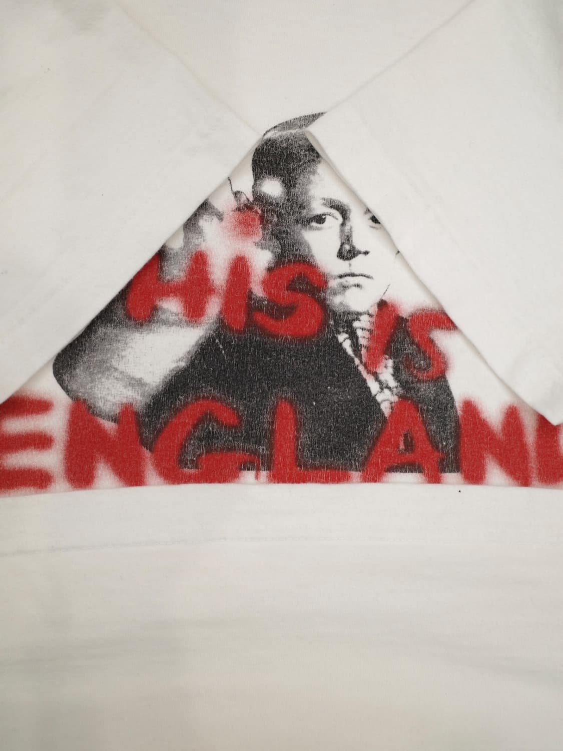 00’s 디스 이즈 잉글랜드 무비 티셔츠 상품이미지6