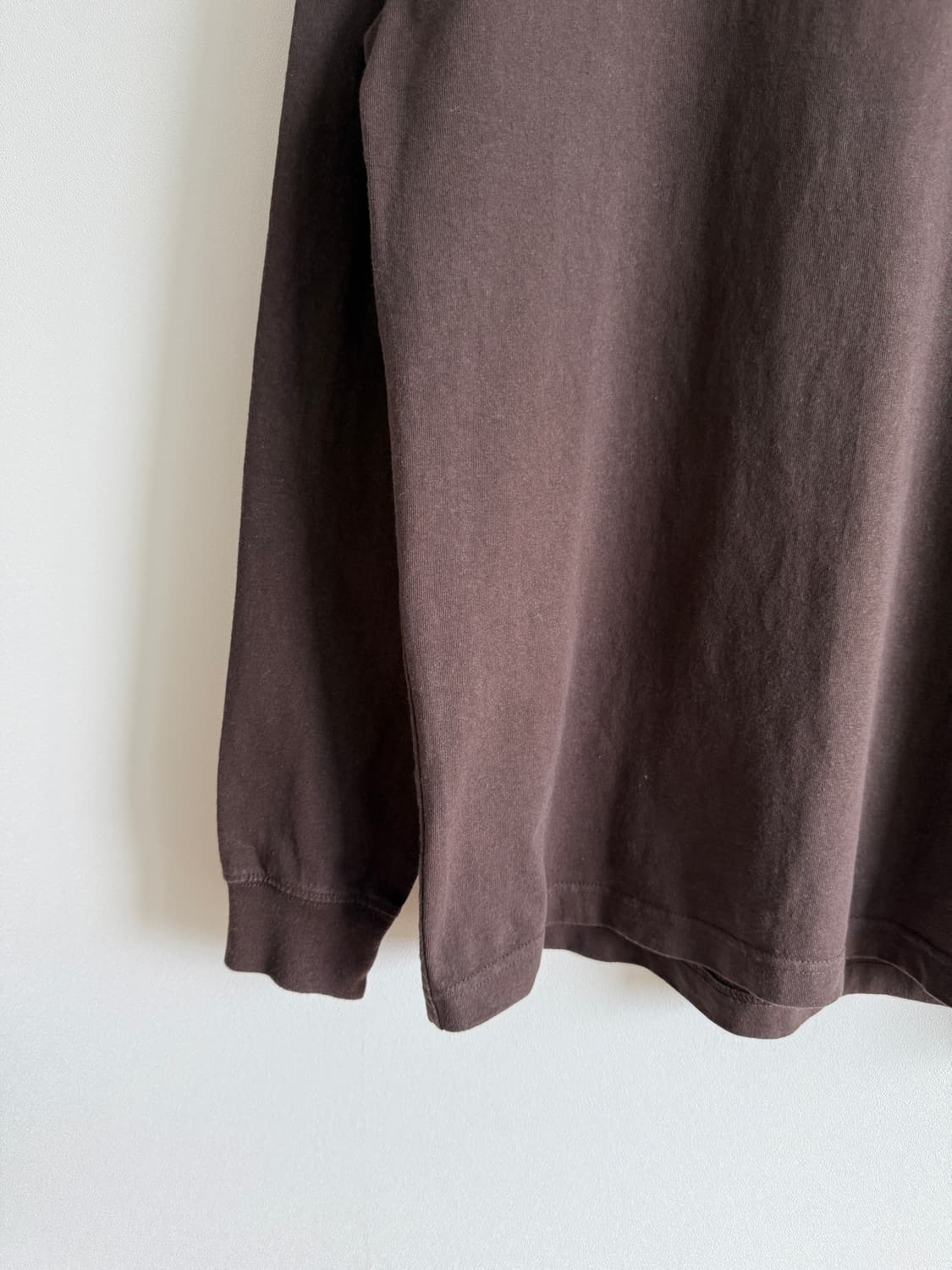 칼하트(Carhartt) 포켓 롱슬리브 상품이미지3