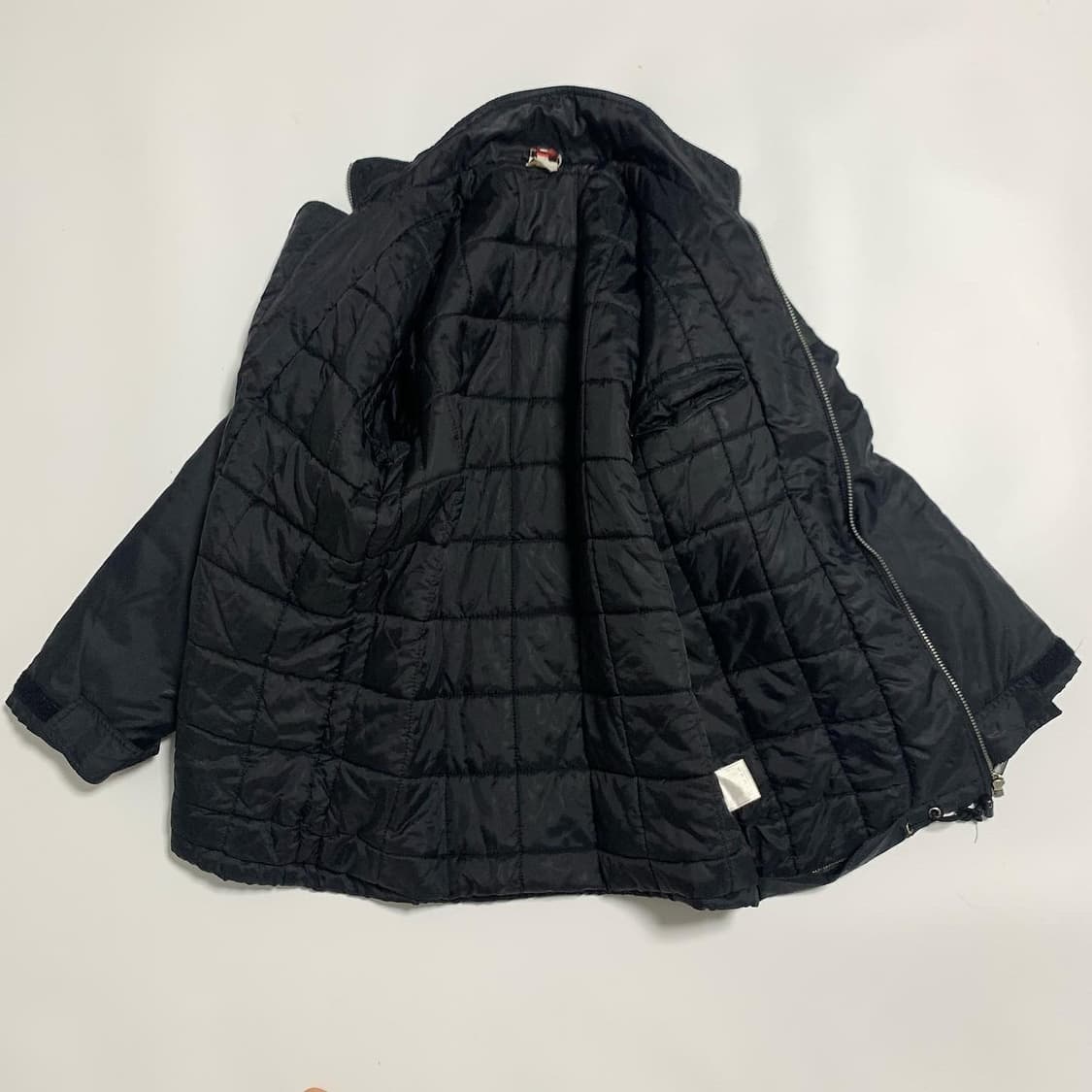 나이키 올드스쿨 자켓 상품이미지4