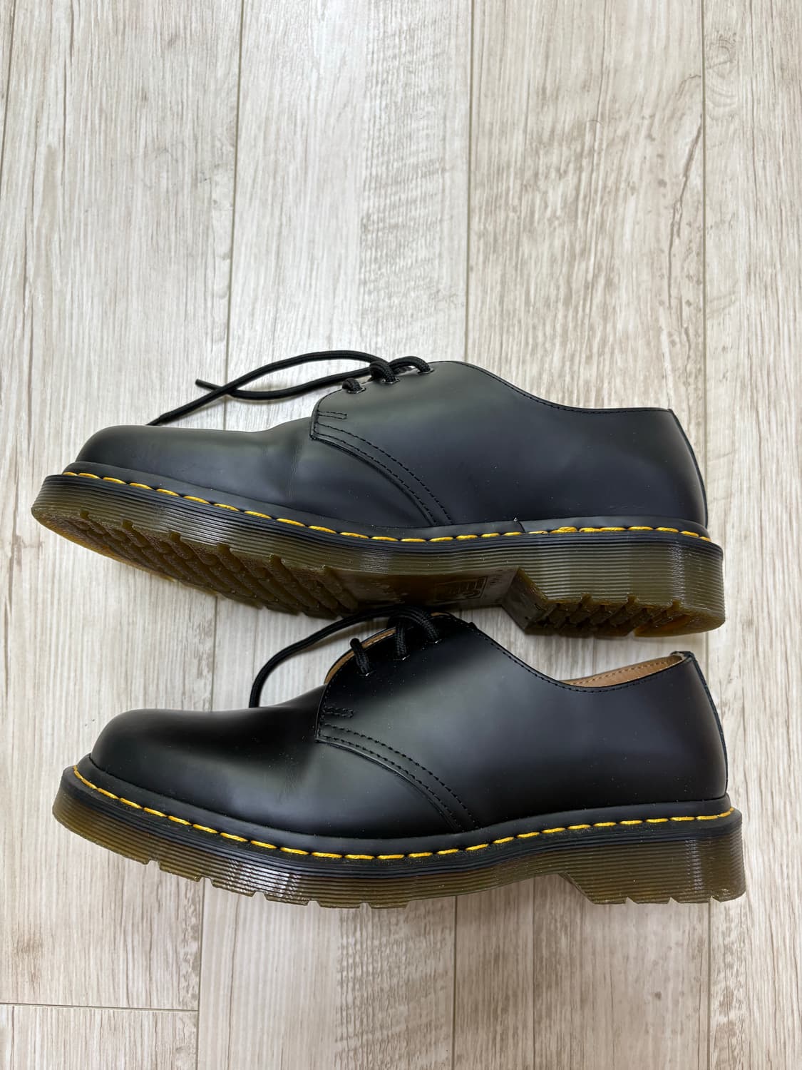 닥터마틴 1461 3홀 스무스 270 상품이미지2