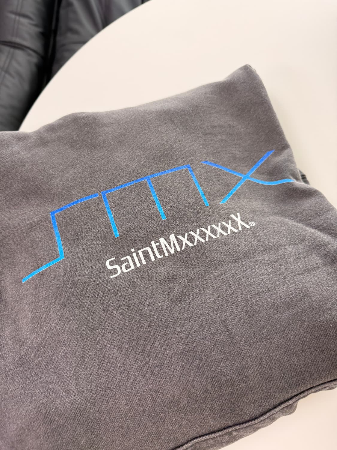 세인트미카엘 smx후드티 XL 상품이미지5