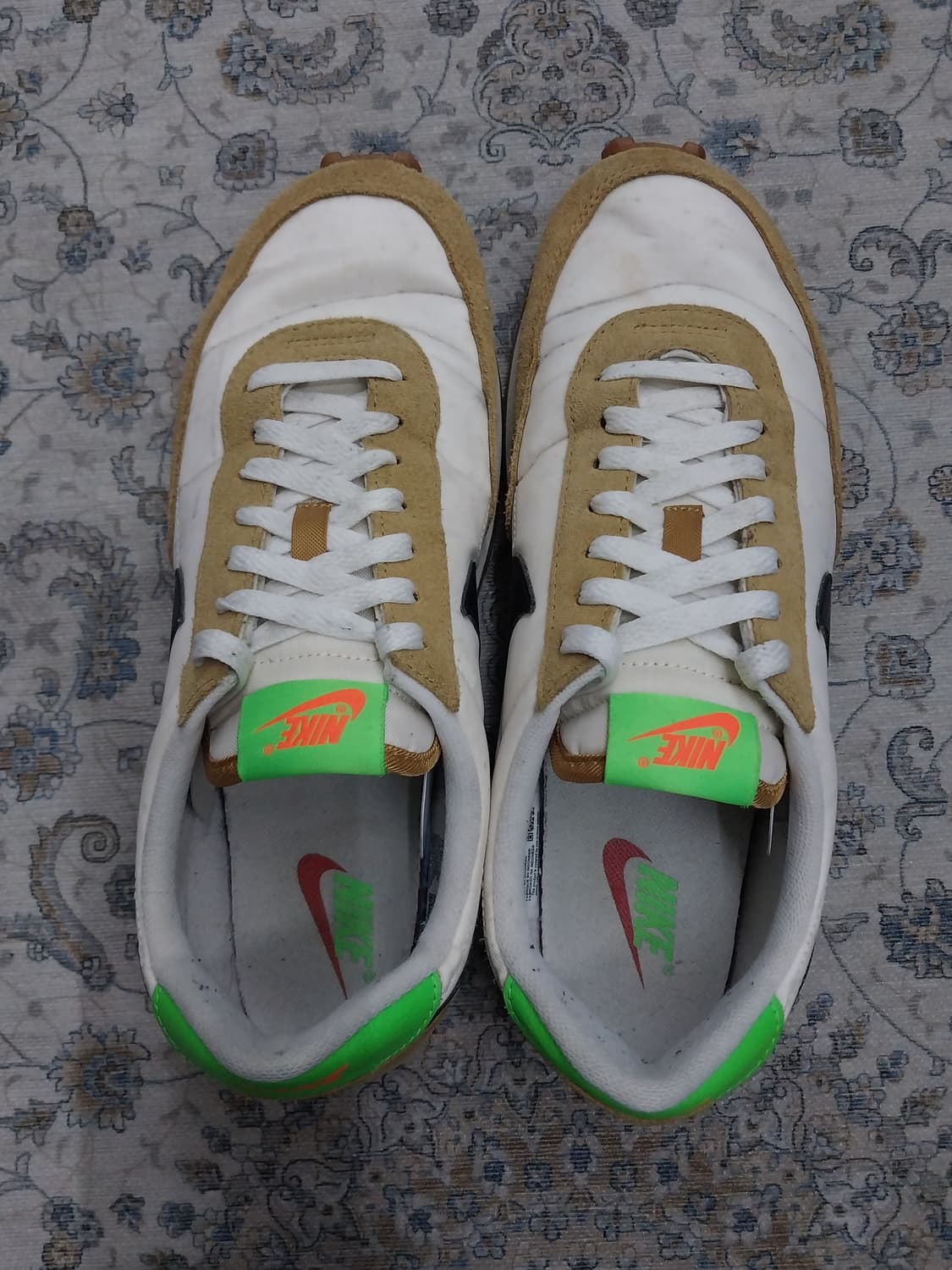 나이키 데이브레이크 스니커즈 270mm 상품이미지6