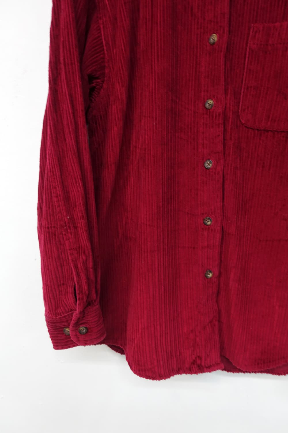 에디 바우어 코듀로이 남방 상품이미지7