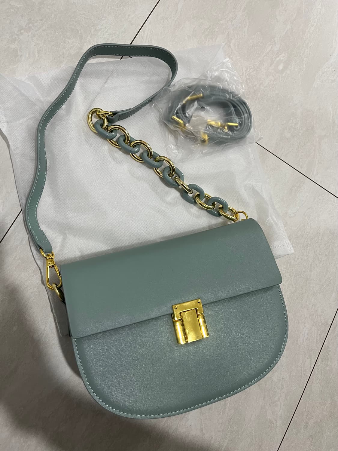 가방(새상품) 상품이미지2