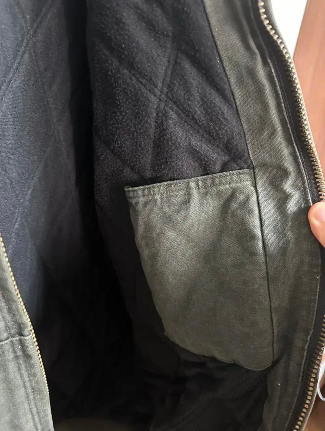 칼하트 j130 mos (L) regular 상품이미지5