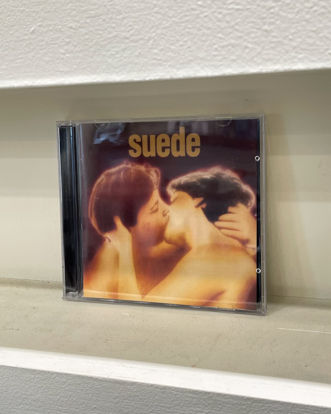 Suede 상품이미지2