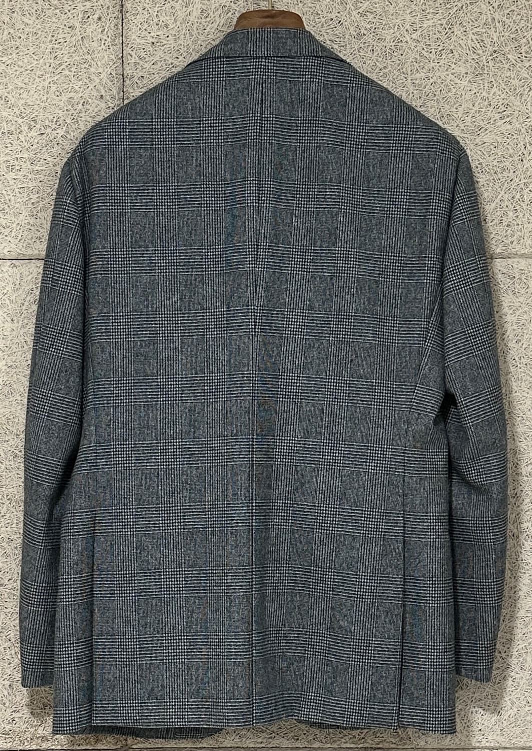 안드레아서울 폭스브라더스 새상품 수트 52 상품이미지3