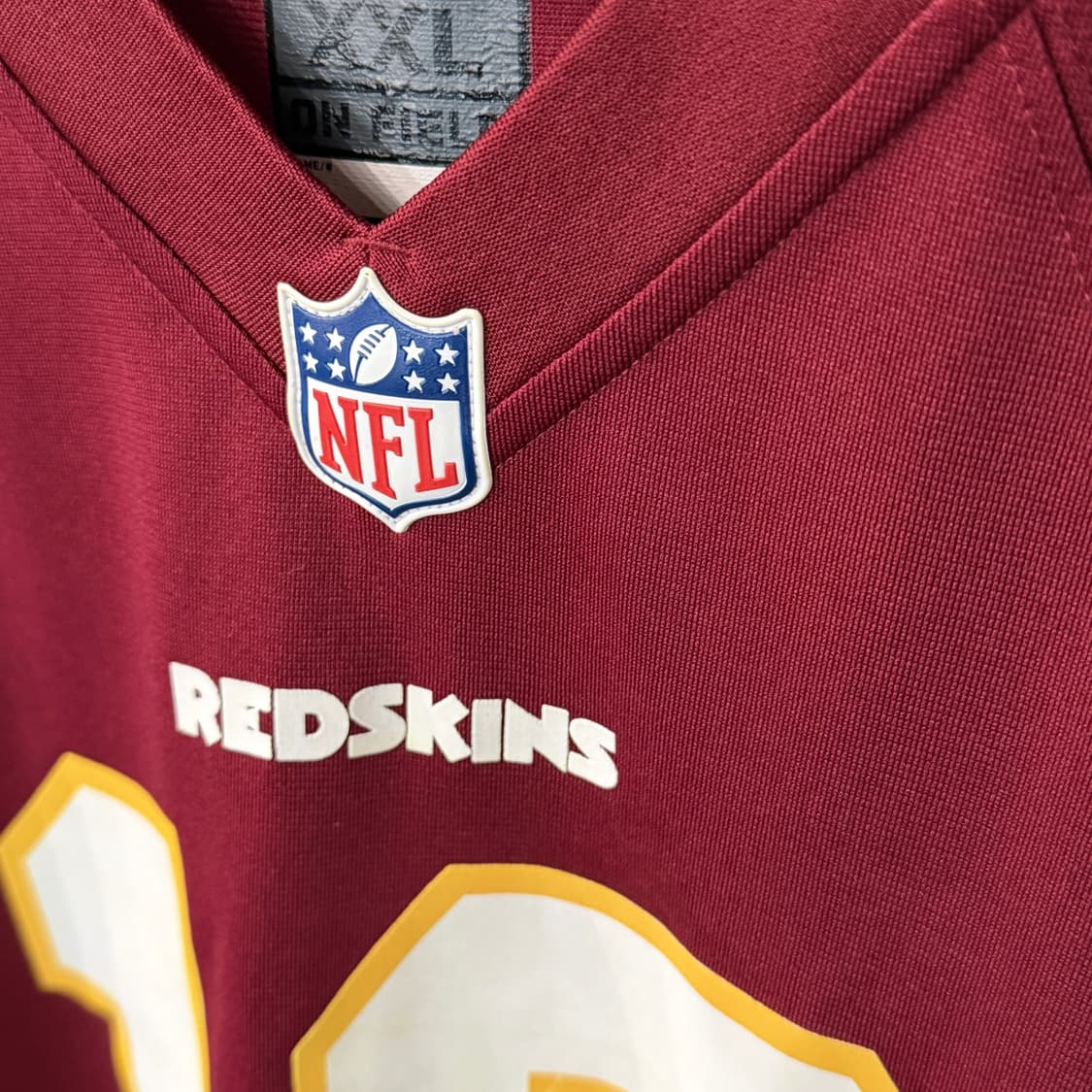 [2XL] 나이키 NFL 그리핀 유니폼 nfl져지 상품이미지4