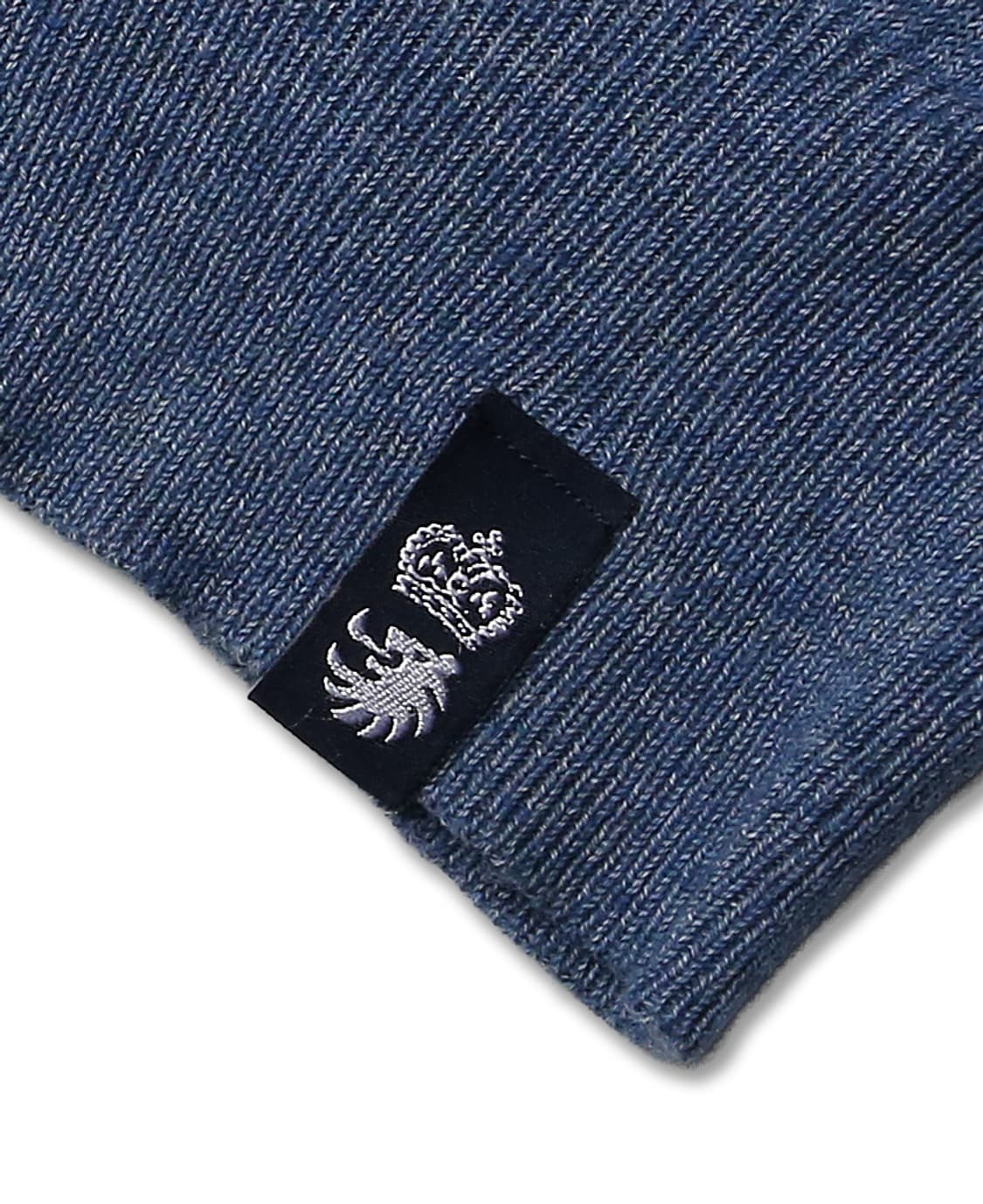 드루모어 [Drumohr] 이태리 코튼 니트 가디건 Per 빔즈 F 상품이미지3