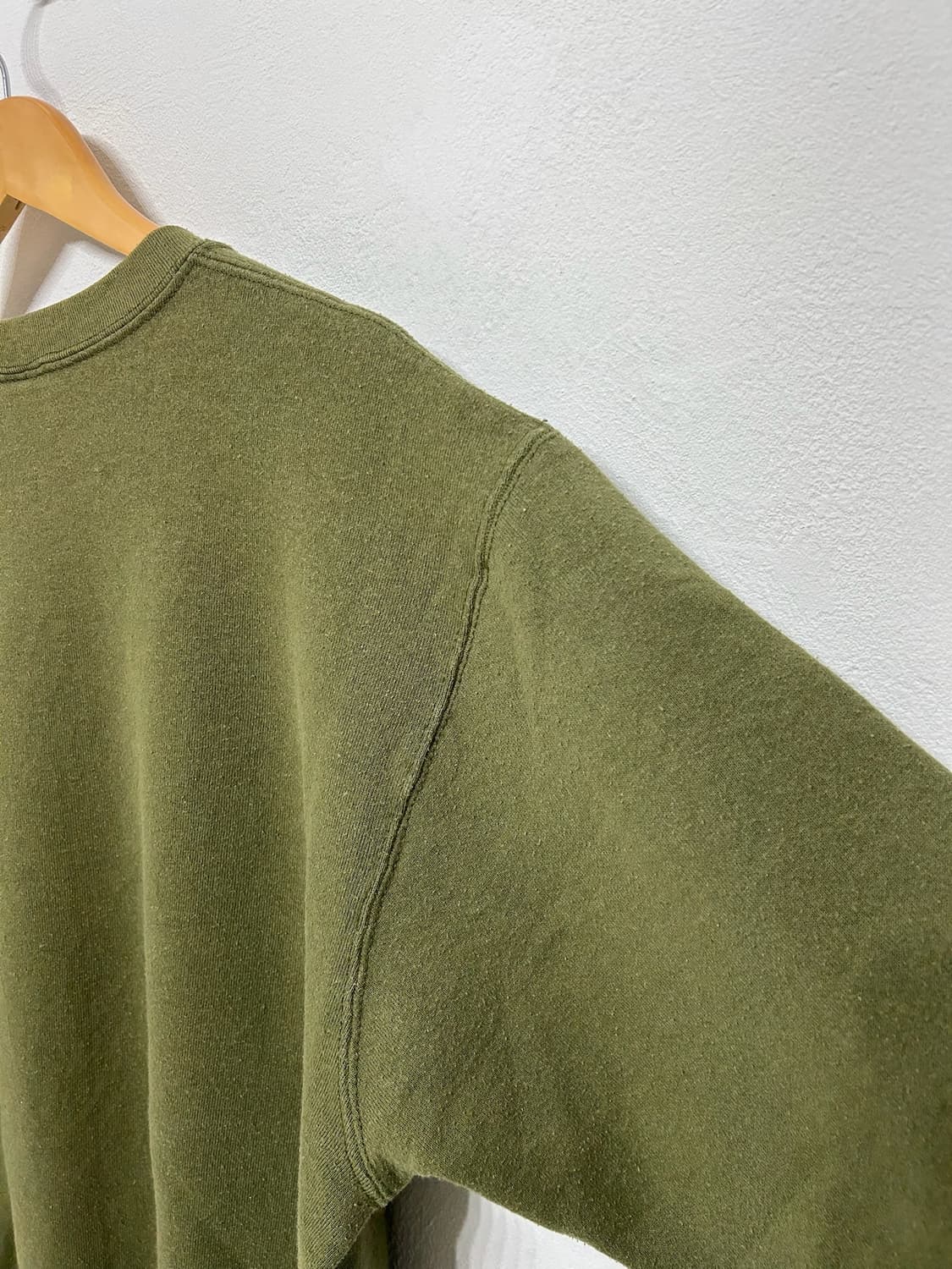 90’s USMC PT Sweatshirt. 상품이미지8