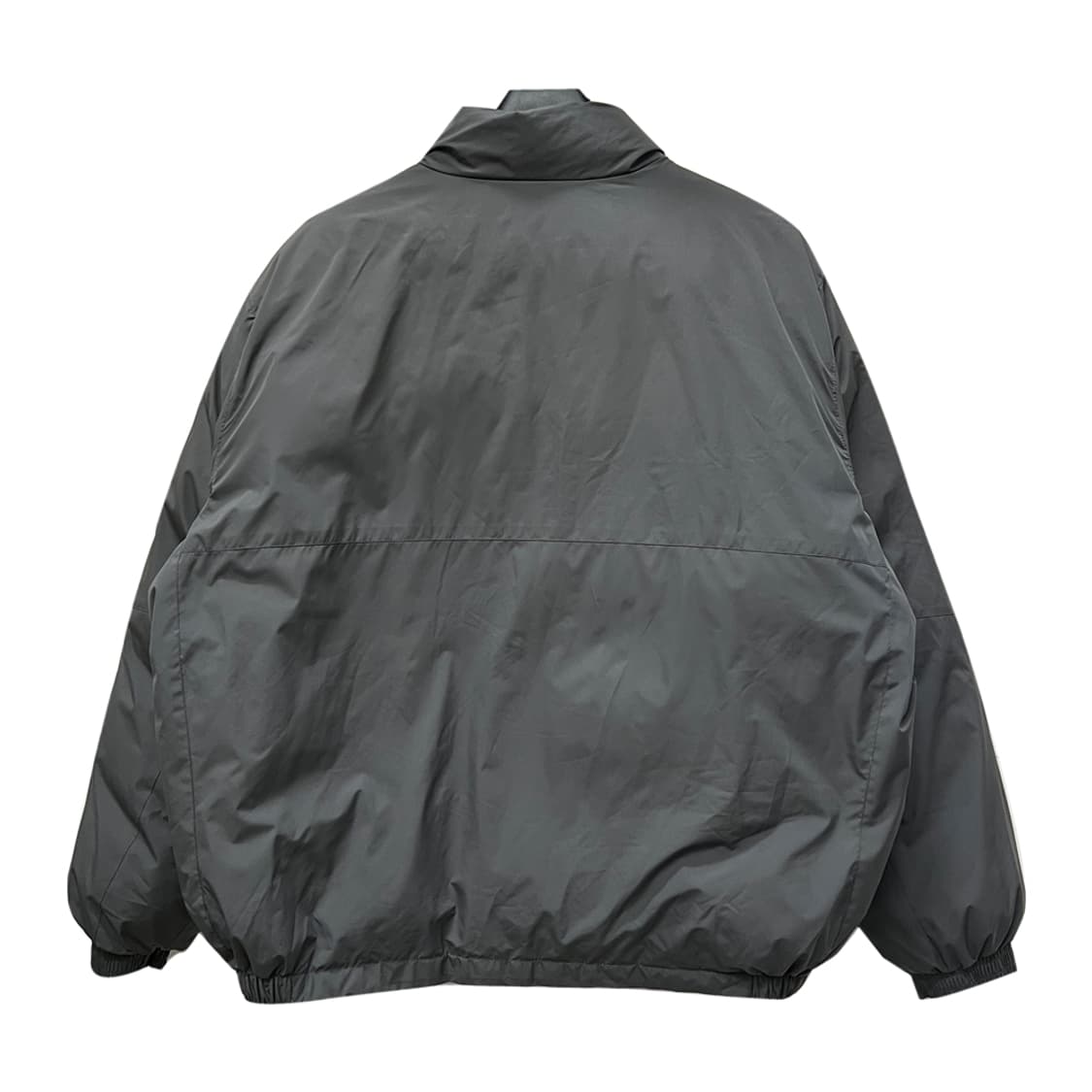 세컨모놀로그 에어포스 유틸리티 덕다운 패딩 점퍼 XL 상품이미지2