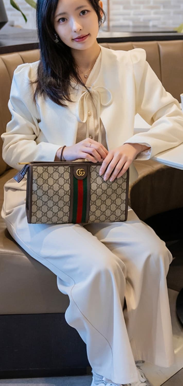 구찌 오피디아 클러치/클러치백 정품S급(감정O) 상품이미지1