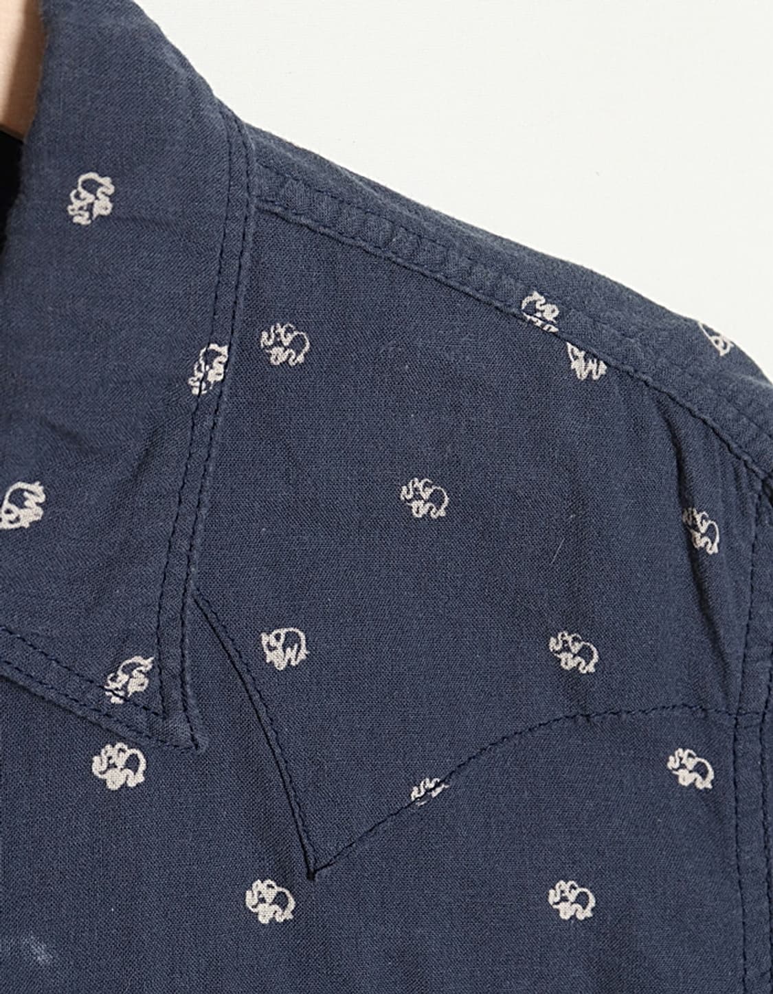  KAPITAL Gauze Western Shirts 상품이미지3