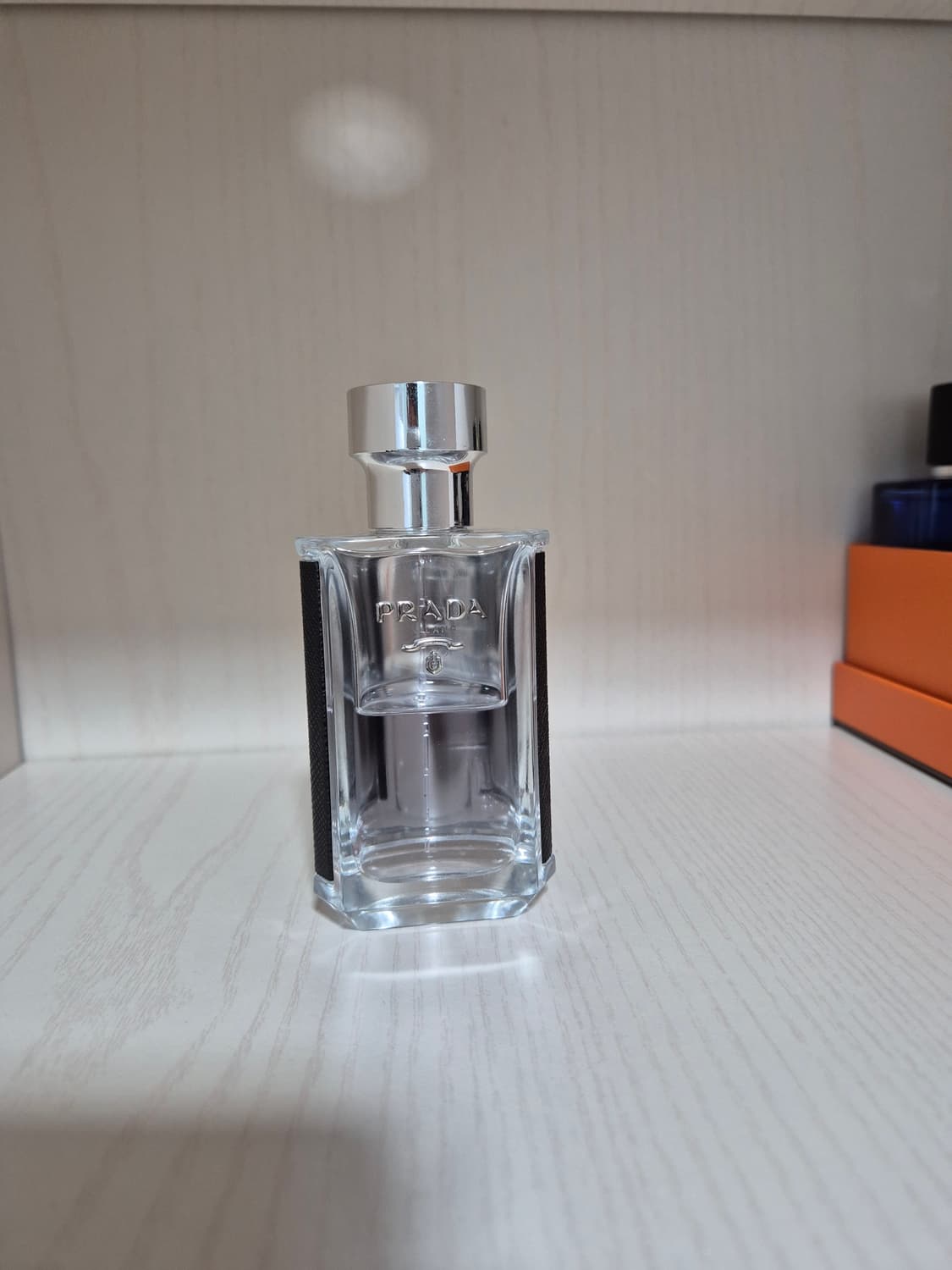 프라다 르옴므 50ml 국문택 상품이미지2