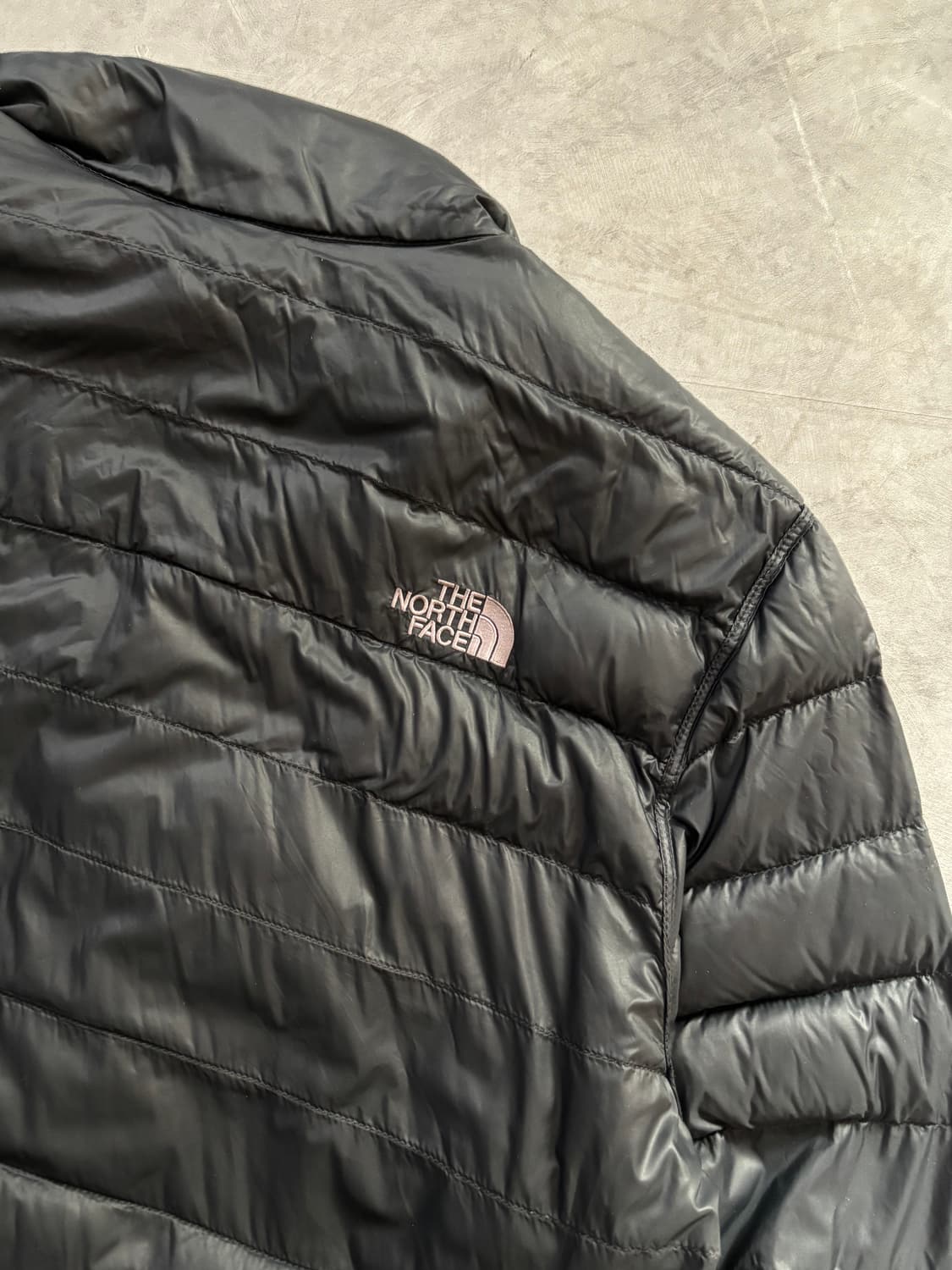 The North Face 노스페이스 눕시 리버시블 패딩  상품이미지8