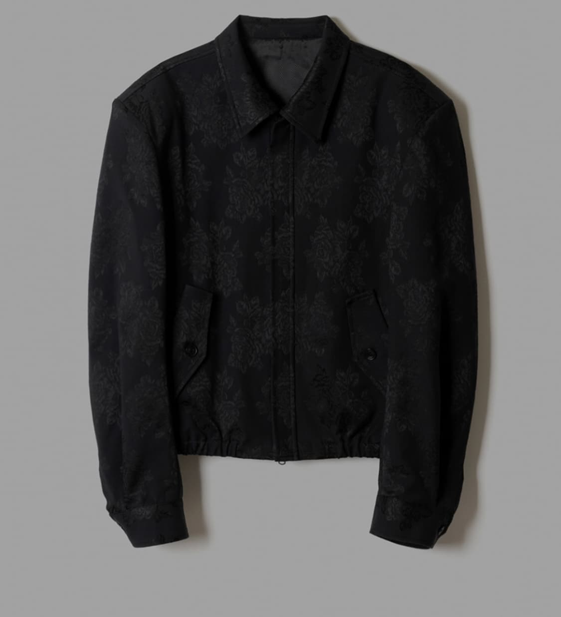 포커페이스/FACADE BLOUSON JACQUD/50 상품이미지1