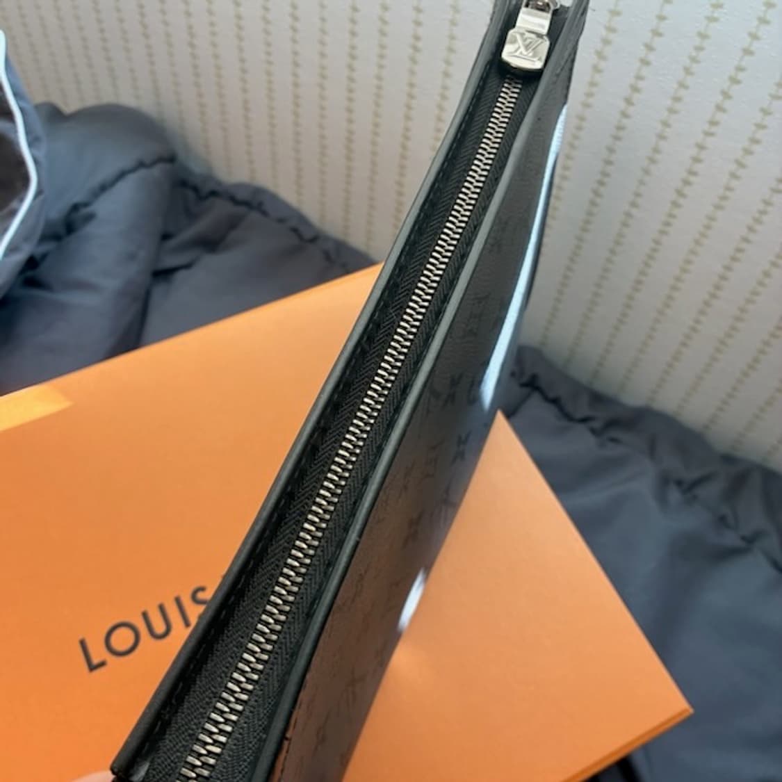 루이비통 포쉐트 보야쥬 MM 정품  상품이미지3