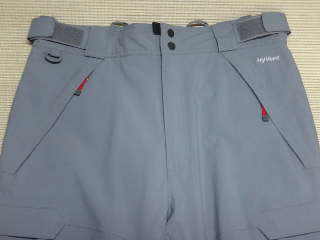 (90/XL) 노스페이스 남성 스노우 보드/스키 바지 상품이미지6