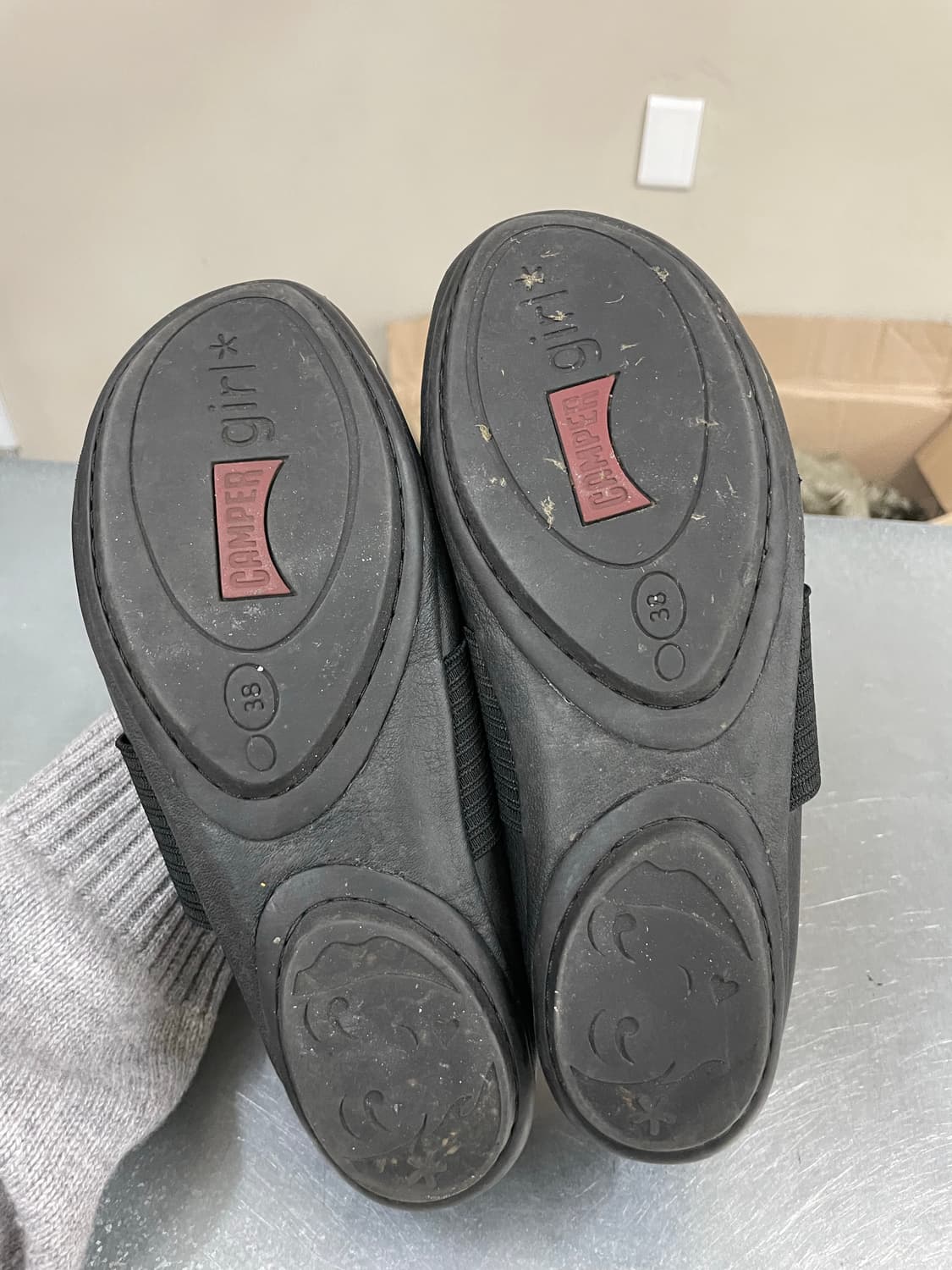 캠퍼 라이트니나 EU38 (gr-4010) 상품이미지6