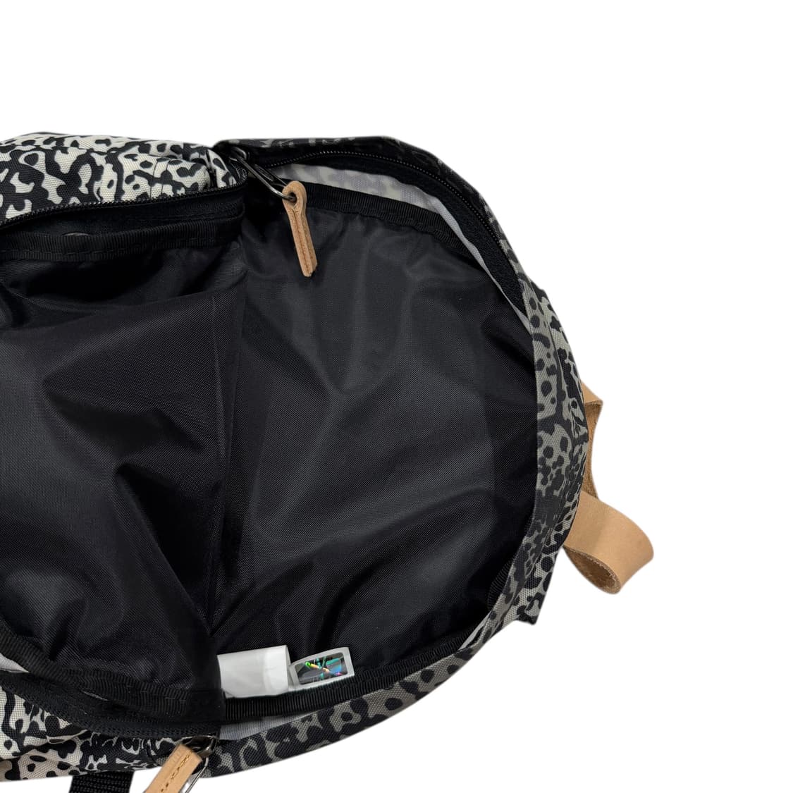 이스트팩 빈티지 패턴 미니백팩 가방 상품이미지4