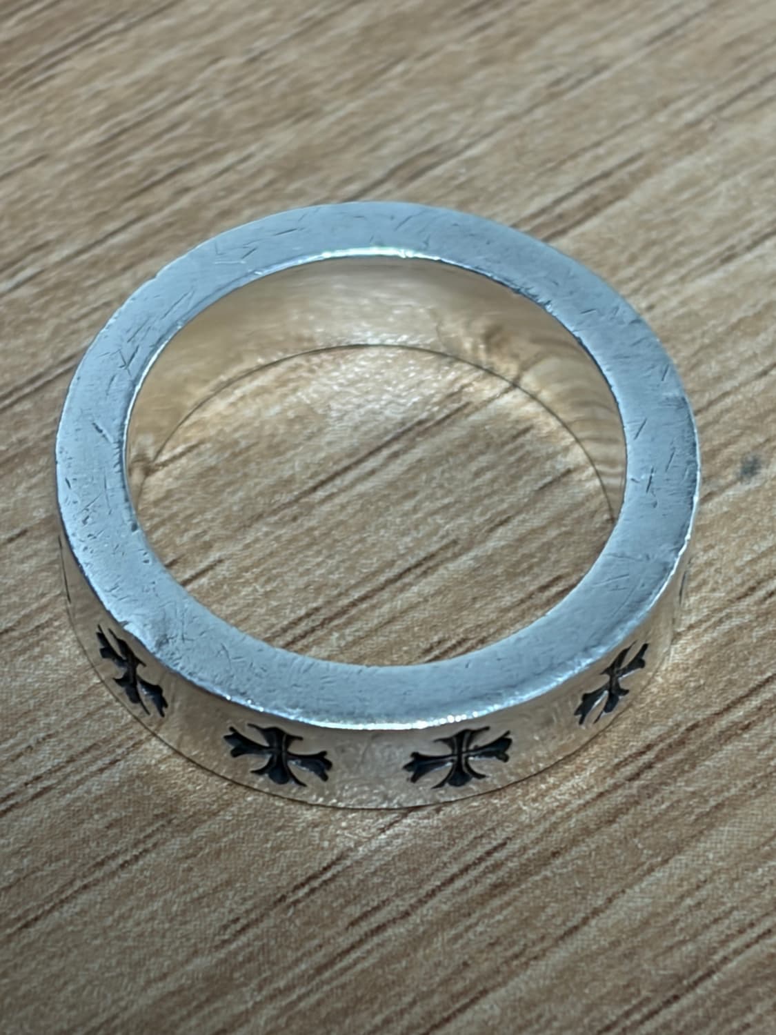 크롬하츠 포에버링 us8 상품이미지2