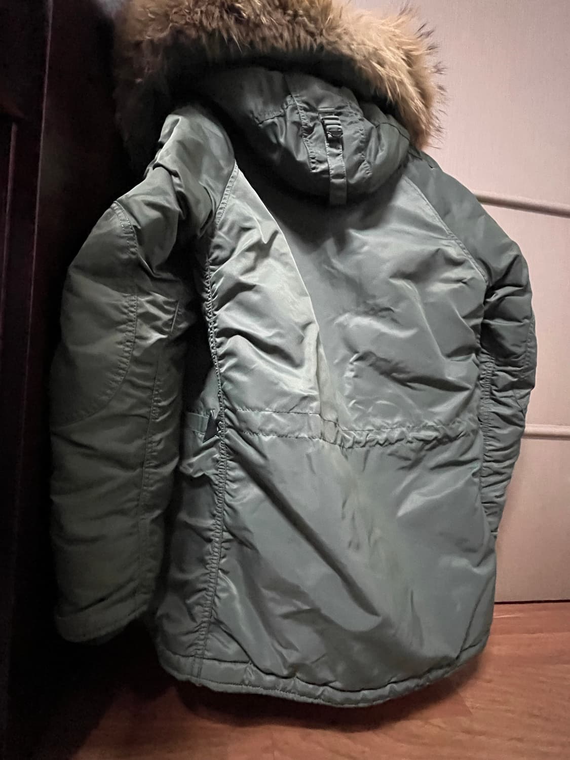 알파인더스트리 n3b 상품이미지6