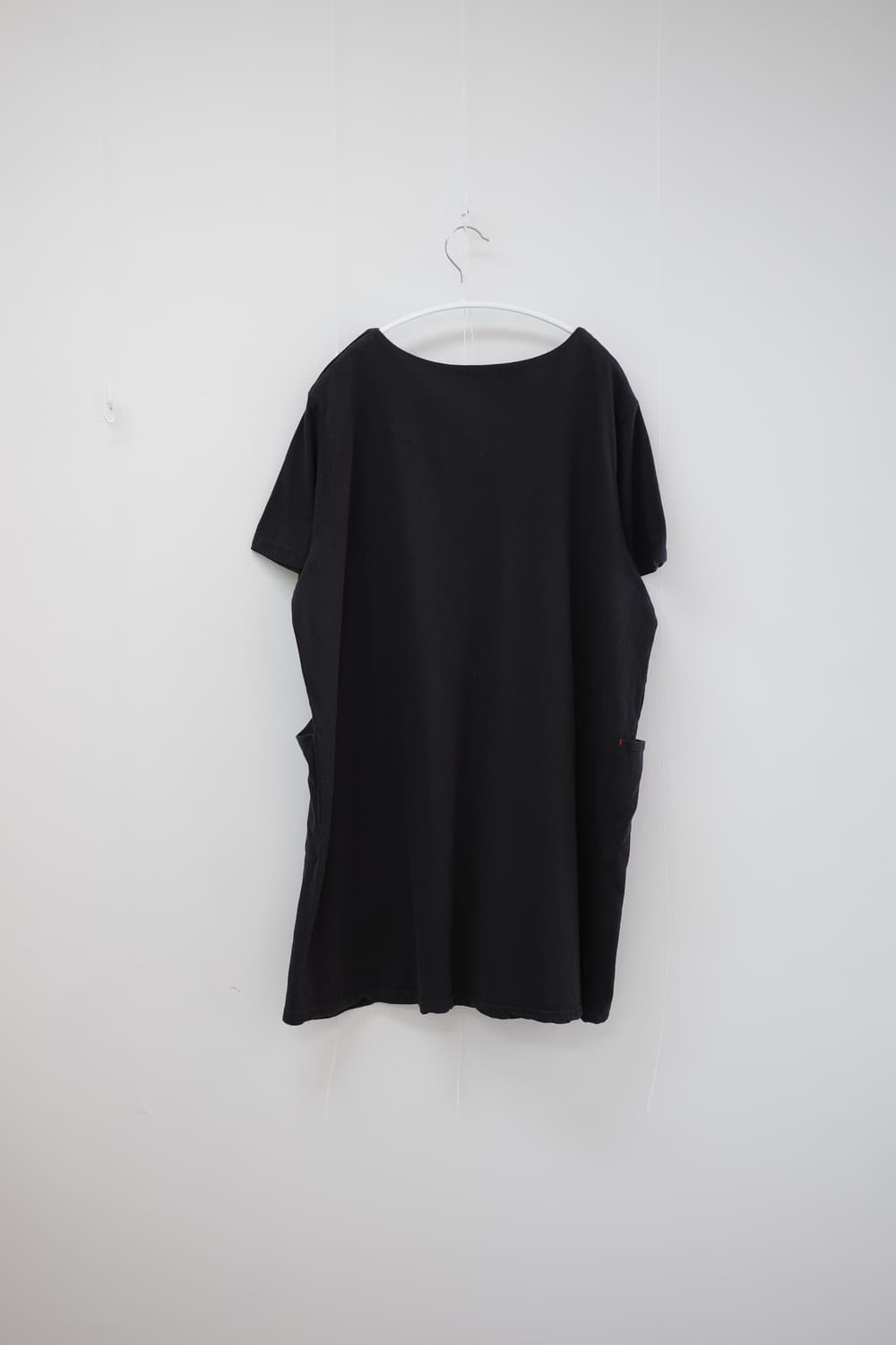 Presenten black mori one-piece 상품이미지9