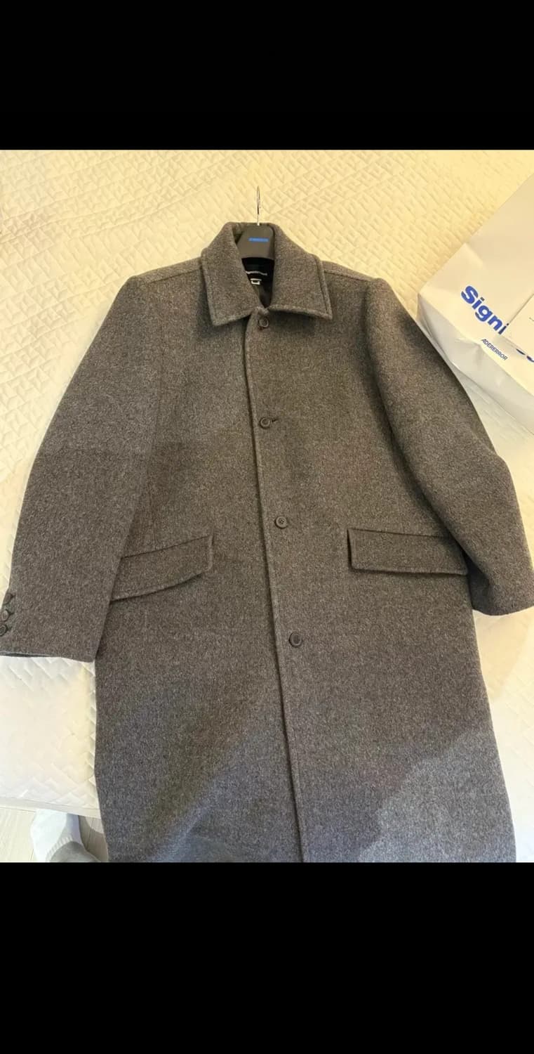 아더에러 시그니피컨트 코트 [ L ] 사이즈 판매 상품이미지3