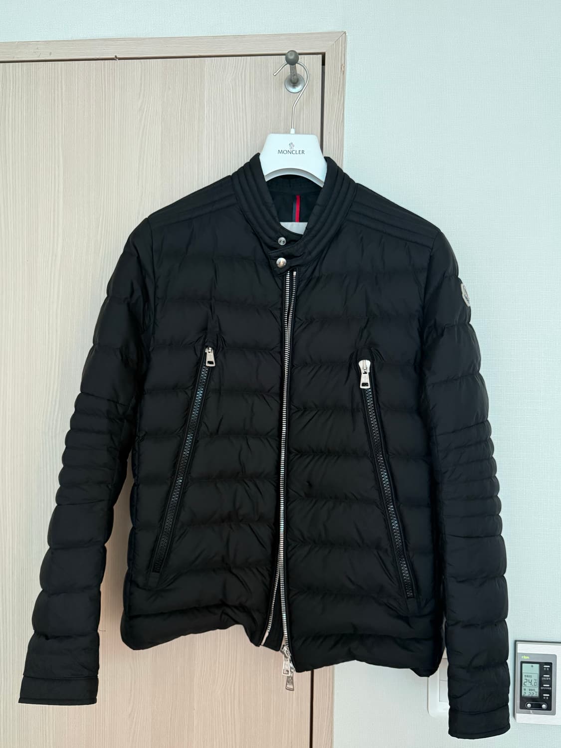 몽클레어 아미오 4사이즈 판매 상품이미지1