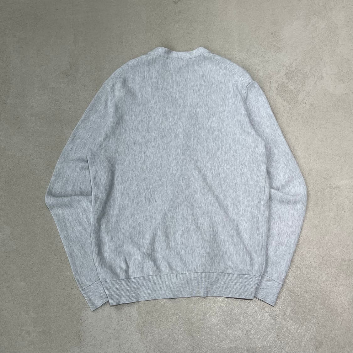 라코스테 베이직 가디건 s09966 상품이미지2