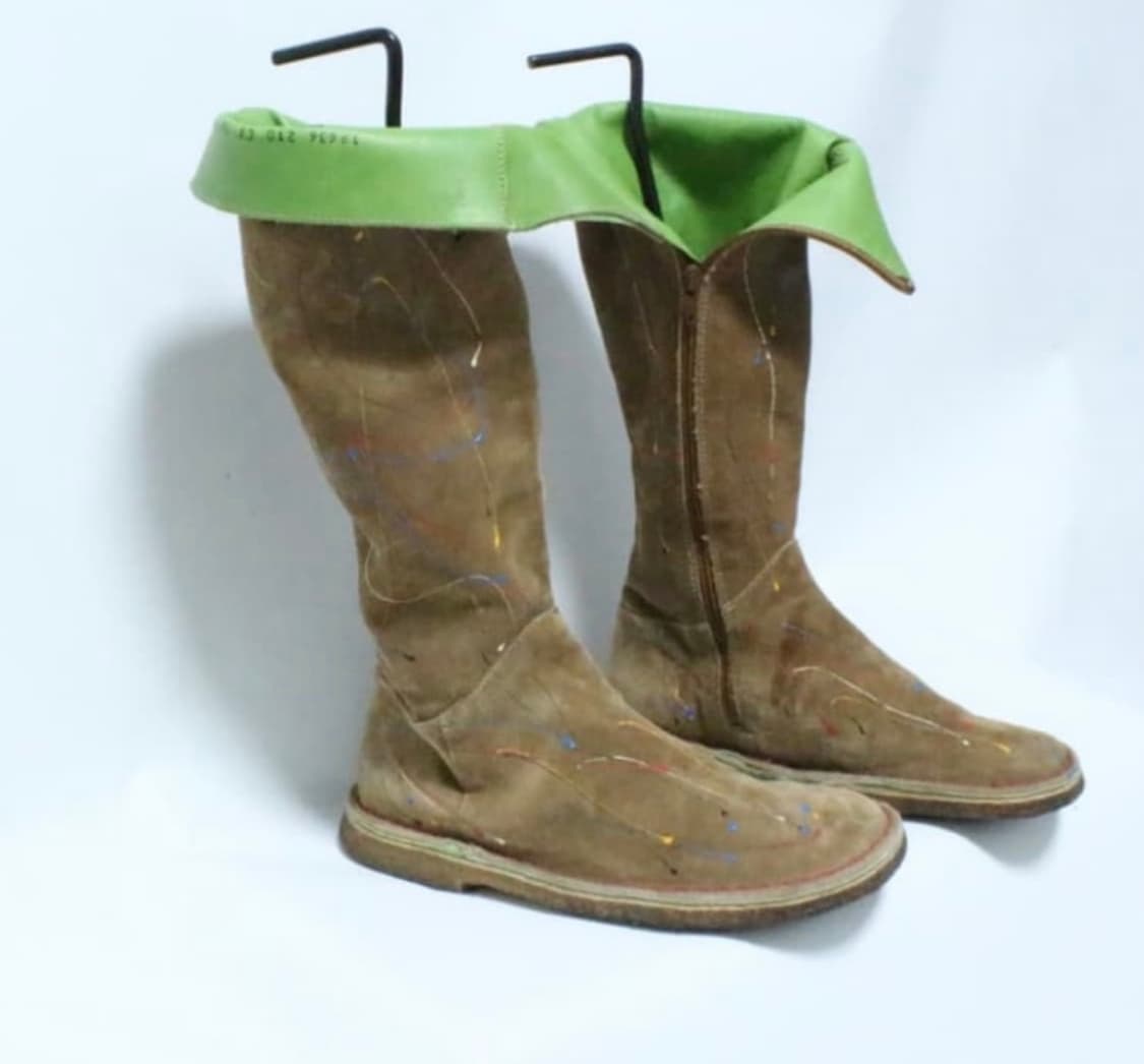 캠퍼 부츠 230 상품이미지1